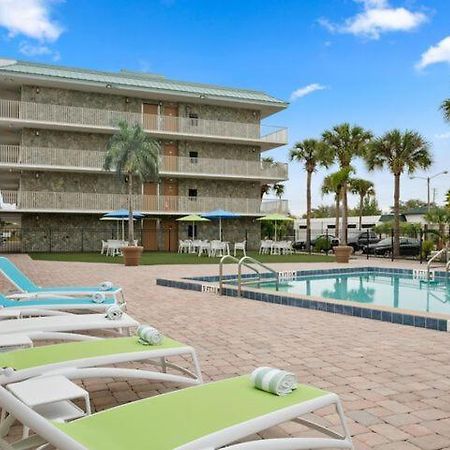 Royal 1 Aparthotel Kissimmee Exterior foto