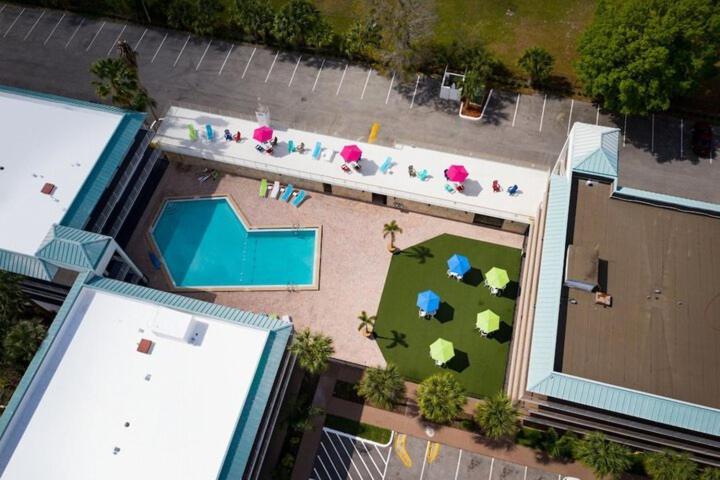 Royal 1 Aparthotel Kissimmee Exterior foto